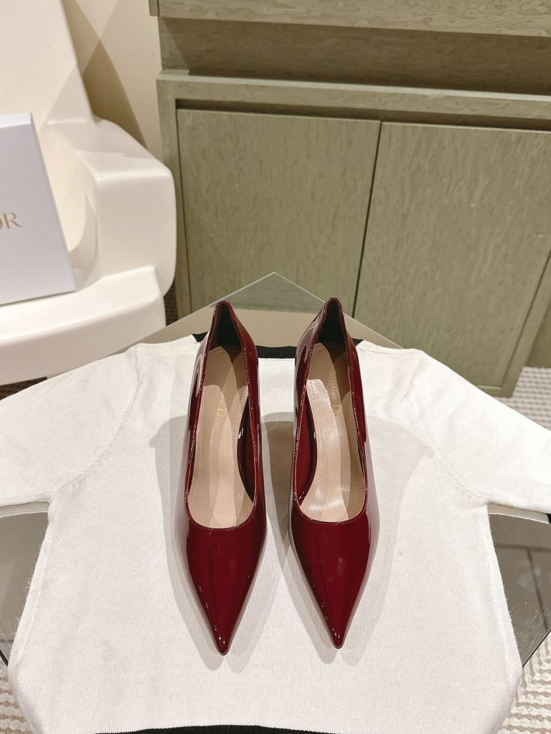 Christian Dior Heeled Shoes